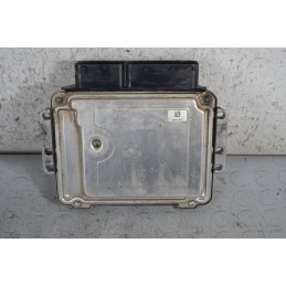 Centralina ECU Opel Astra H 1.9 CDTI dal 2004 al 2011 Cod 55205623  1676650761159