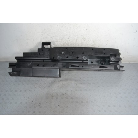 Barra assorbimento urto paraurti posteriore Peugeot 406 Dal 1995 al 2005 Cod 7414Q4  1676966732539