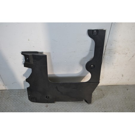 Riparo serbatoio carburante DX Peugeot 308 Dal 2007 al 2014 Cod 7013L8  1676973665387