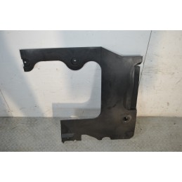 Riparo serbatoio carburante DX Peugeot 308 Dal 2007 al 2014 Cod 7013L8  1676973665387