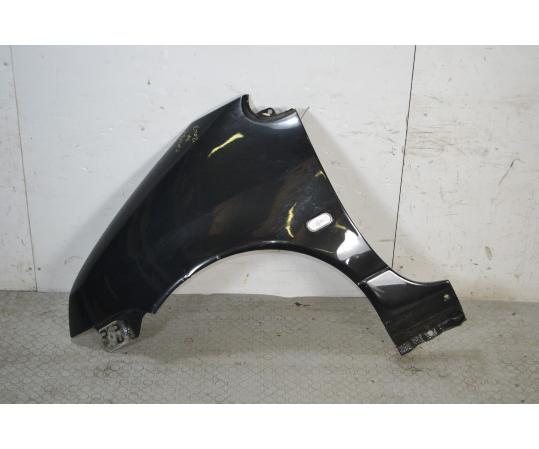 Parafango anteriore SX Renault Twingo I Dal 1993 al 2007 Colore nero  1676991047233