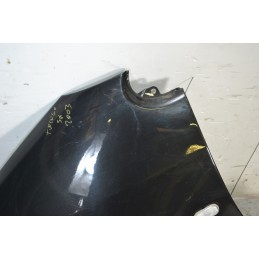 Parafango anteriore SX Renault Twingo I Dal 1993 al 2007 Colore nero  1676991047233