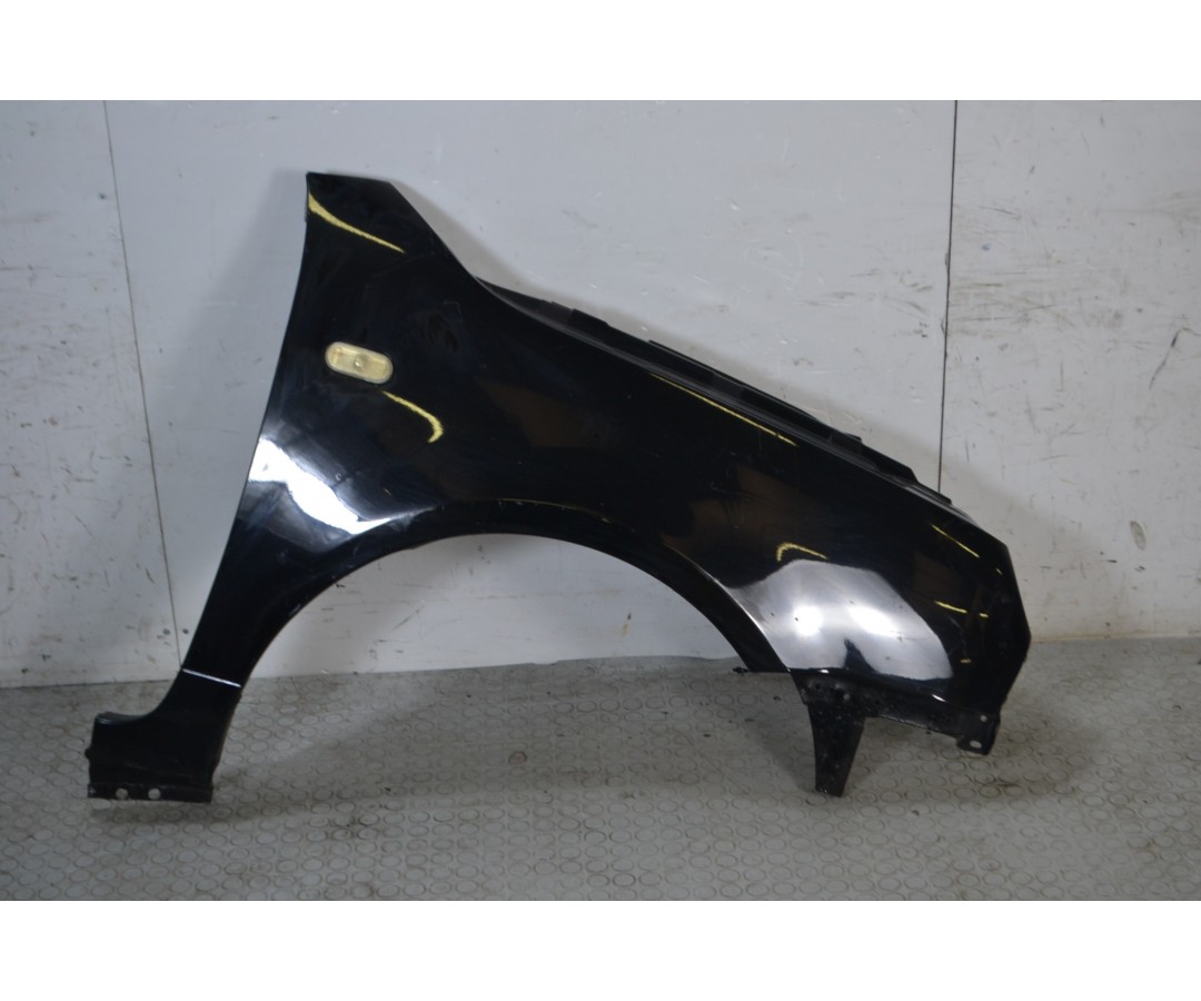 Parafango anteriore DX Volkswagen Lupo Dal 1998 al 2005 Colore nero  1676991492729