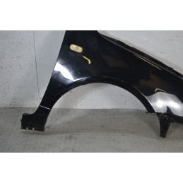 Parafango anteriore DX Volkswagen Lupo Dal 1998 al 2005 Colore nero  1676991492729