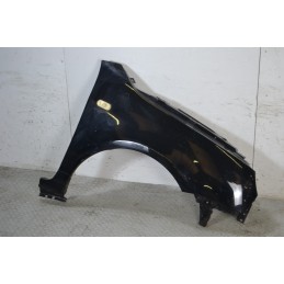 Parafango anteriore DX Volkswagen Lupo Dal 1998 al 2005 Colore nero  1676991492729