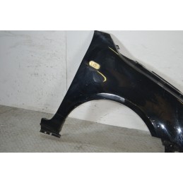 Parafango anteriore DX Volkswagen Lupo Dal 1998 al 2005 Colore nero  1676991492729