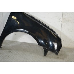 Parafango anteriore DX Volkswagen Lupo Dal 1998 al 2005 Colore nero  1676991492729