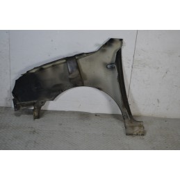 Parafango anteriore DX Volkswagen Lupo Dal 1998 al 2005 Colore nero  1676991492729