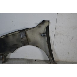 Parafango anteriore DX Volkswagen Lupo Dal 1998 al 2005 Colore nero  1676991492729