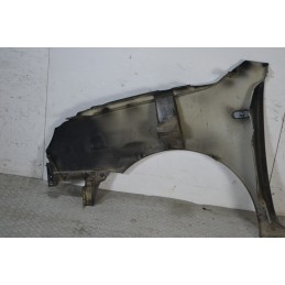 Parafango anteriore DX Volkswagen Lupo Dal 1998 al 2005 Colore nero  1676991492729