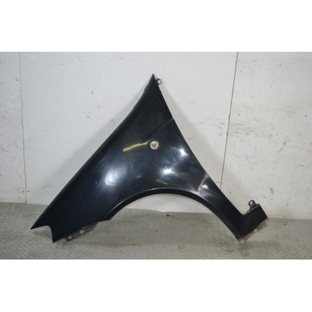 Parafango anteriore SX Fiat Punto 188 Dal 1999 al 2003 Colore nero  1676992067469