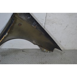 Parafango anteriore SX Fiat Punto 188 Dal 1999 al 2003 Colore nero  1676992067469