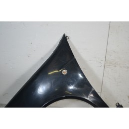 Parafango anteriore SX Fiat Punto 188 Dal 1999 al 2003 Colore nero  1676992067469