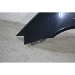 Parafango anteriore SX Fiat Punto 188 Dal 1999 al 2003 Colore nero  1676992067469