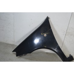 Parafango anteriore SX Fiat Punto 188 Dal 1999 al 2003 Colore nero  1676992067469