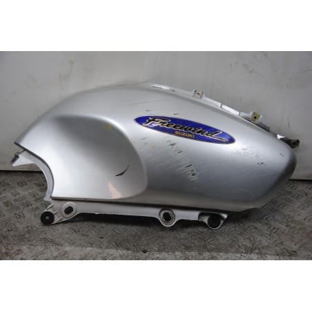 Carena serbatoio laterale DX Suzuki XF 650 Freewind dal 1997 al 2003  1676995322893