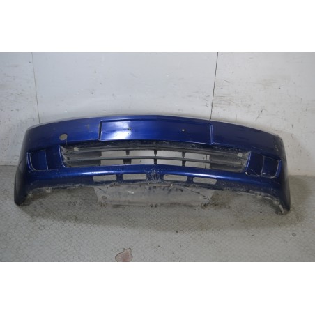 Paraurti anteriore Opel Meriva A Dal 2003 al 2010 Colore blu  1676995578993