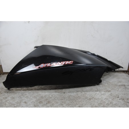 Carena Fianchetto Posteriore DX Aprilia Atlantic Sport 300 dal 2010 al 2013  1676996687656