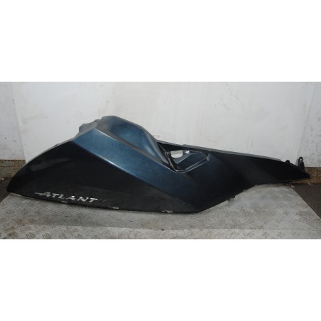 Carena Fianchetto Laterale Posteriore DX Aprilia Atlantic 500 Dal 2001 al 2004  1677057967465