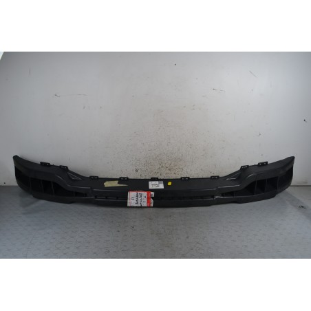 Traversa Rinforzo Paraurti Anteriore Citroen Berlingo dal 1996 al 2008 Cod 7414cr  1677078218461