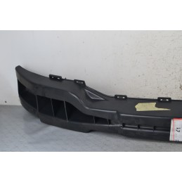 Traversa Rinforzo Paraurti Anteriore Citroen Berlingo dal 1996 al 2008 Cod 7414cr  1677078218461