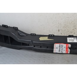 Traversa Rinforzo Paraurti Anteriore Citroen Berlingo dal 1996 al 2008 Cod 7414cr  1677078218461