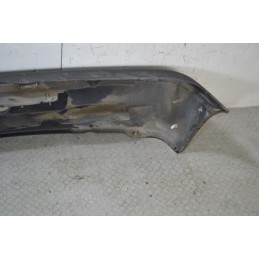 Paraurti posteriore Renault Clio I Dal 1996 al 1998 Colore nero grezzo  1677078542306