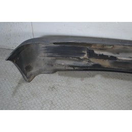 Paraurti posteriore Renault Clio I Dal 1996 al 1998 Colore nero grezzo  1677078542306