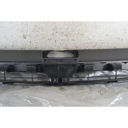 Griglia Anteriore Peugeot 307 dal 2000 al 2009 Cod 7804k6  1677079825705