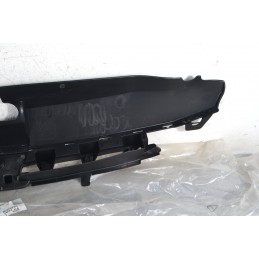 Griglia Anteriore Peugeot 307 dal 2000 al 2009 Cod 7804k6  1677079825705