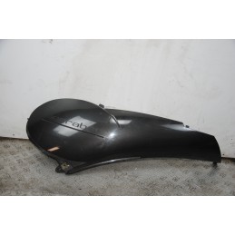 Carena Fianchetto Laterale Posteriore SX Aprilia Scarabeo Light 125 / 200 dal 2007 al 2013  1677152745579