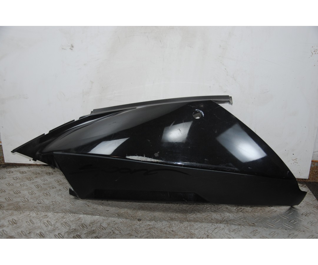 Carena Fianchetto Laterale Posteriore SX Aprilia Atlantic 300 Sport dal 2010 al 2014  1677152988518