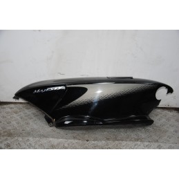 Carena Fianchetto posteriore SX Yamaha Majesty 125 / 150 / 180 dal 1998 al 2006 Limited Edition  1677161332340