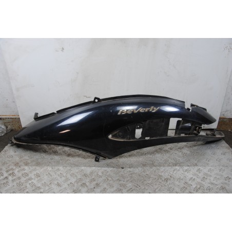 Carena Fianchetto Laterale Posteriore SX Piaggio Beverly 250 dal 2001 al 2010  1677164041331