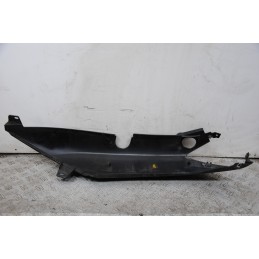 Carena Fianchetto Posteriore DX Yamaha X-City Xcity 250 Dal 2006 al 2016  1677228884386