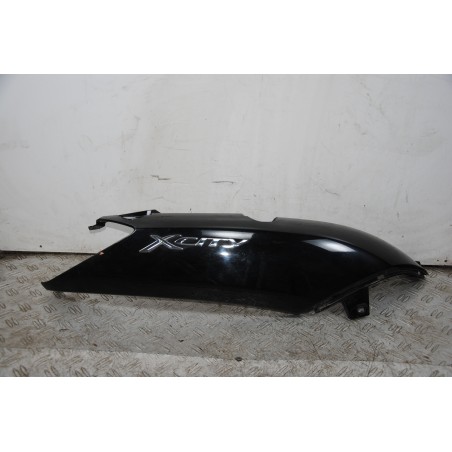 Carena Fianchetto Posteriore DX Yamaha X-City Xcity 250 Dal 2006 al 2016  1677228884386