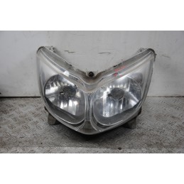 Faro Fanale Anteriore Suzuki Burgman K5 400 dal 2004 al 2005  1677239435003