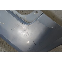 Paraurti posteriore Opel Meriva A Dal 2003 al 2010 Colore celeste  1677486572964