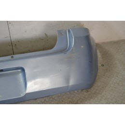 Paraurti posteriore Opel Meriva A Dal 2003 al 2010 Colore celeste  1677486572964