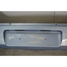 Paraurti posteriore Opel Meriva A Dal 2003 al 2010 Colore celeste  1677486572964