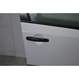 Portiera Sportello Anteriore DX Fiat Sedici dal 2005 al 2014  1677497039289