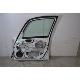 Portiera Sportello Anteriore DX Fiat Sedici dal 2005 al 2014  1677497039289