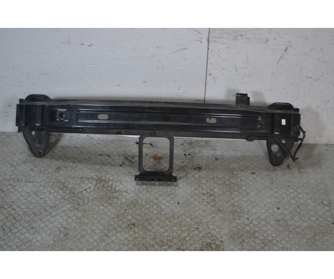 Traversa paraurti anteriore Hyundai I20 Dal 2008 al 2014 Cod 86571-1J000  1677572500307