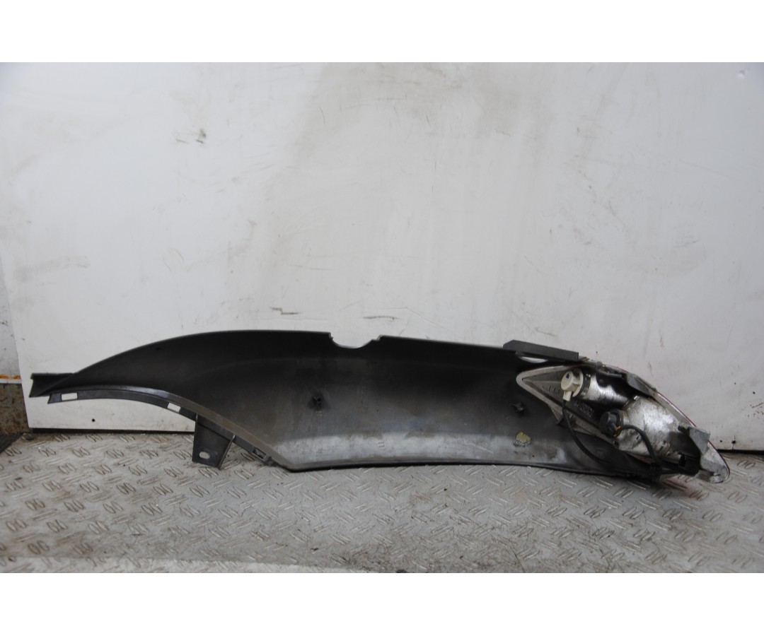 Carena Fianchetto Posteriore DX Yamaha X-City Xcity 250 Dal 2006 al 2016  1677573459475