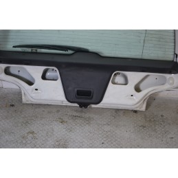 Portellone bagagliaio posteriore Citroen Saxo dal 1996 al 2004  1677574238208