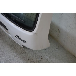 Portellone bagagliaio posteriore Citroen Saxo dal 1996 al 2004  1677574238208