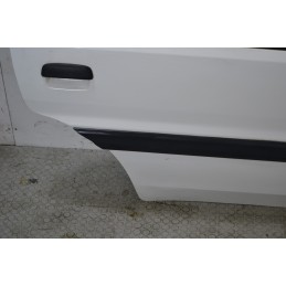 Portiera Sportello Posteriore DX Citroen Saxo 5 porte dal 1996 al 2004  1677576217553