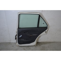 Portiera Sportello Posteriore DX Citroen Saxo 5 porte dal 1996 al 2004  1677576217553