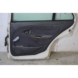 Portiera Sportello Posteriore DX Citroen Saxo 5 porte dal 1996 al 2004  1677576217553