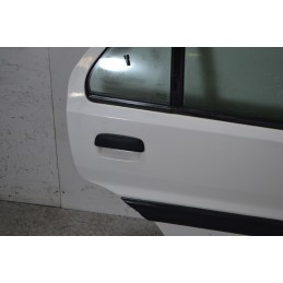 Portiera Sportello Posteriore DX Citroen Saxo 5 porte dal 1996 al 2004  1677576217553